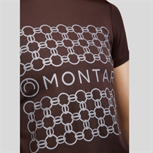 Montar MoChain t-shirt Outlet